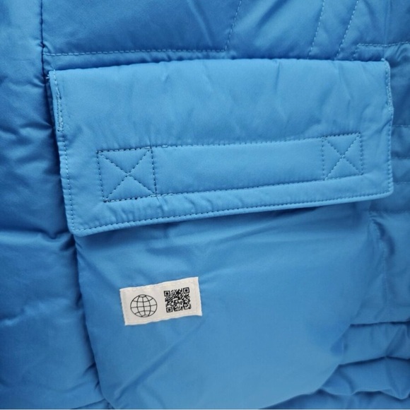 Adidas Terrex Womens Hiking Senderismo Jacket - Picture 4 of 7